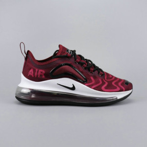 Mens Summer Nike Air Max 720 Black Yellow Running Shoes Mens Summer Nike Air Max 720 Black Yellow Running Shoes