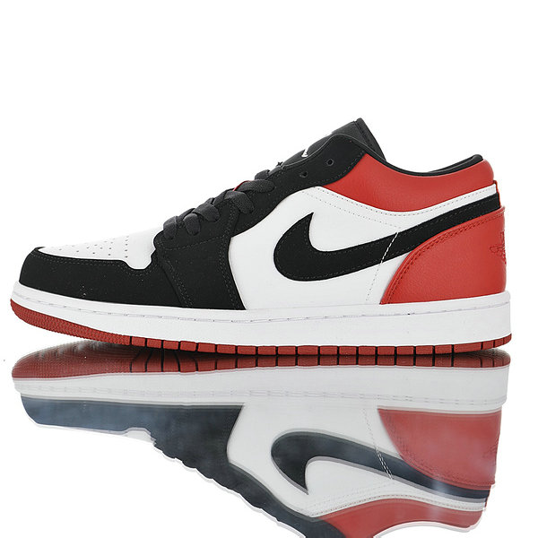 nike air jordan black toe