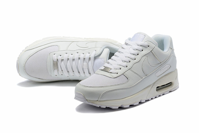 Mens Nike Air Force 1 '90 Triple White 898889 131 Summer Running Shoes 898889 131 Mens Nike Air Force 1 '90 Triple White 898889 131 Summer Running Shoes 898889 131