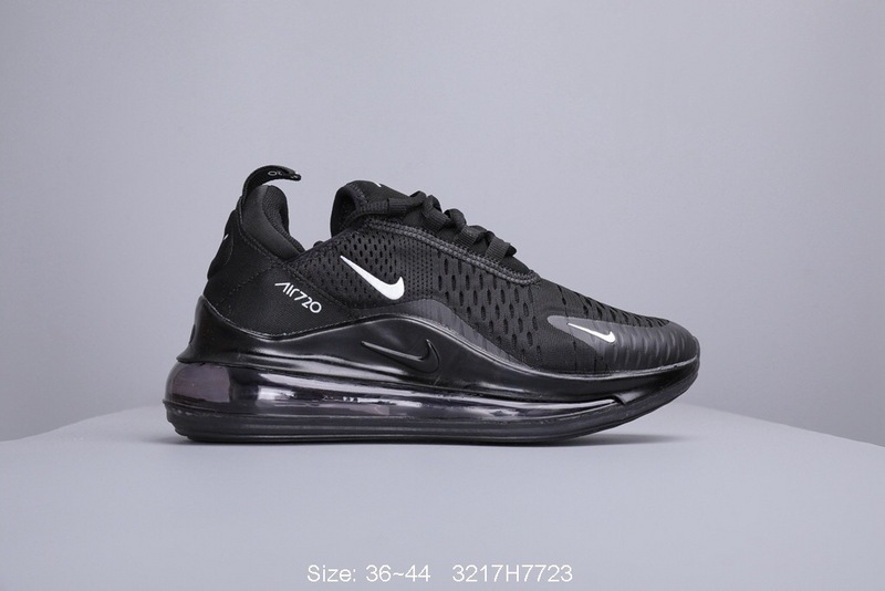 NIKE air max 720 men's running shoes 270# NIKE air max 720 men's running shoes 270#