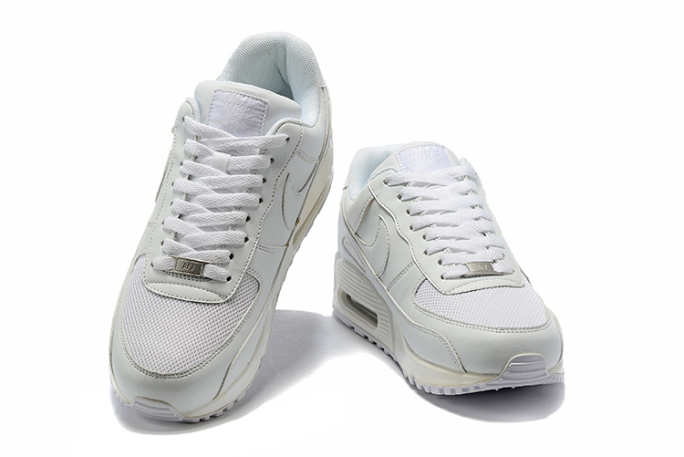 Mens Nike Air Force 1 '90 Triple White 898889 131 Summer Running Shoes 898889 131 Mens Nike Air Force 1 '90 Triple White 898889 131 Summer Running Shoes 898889 131