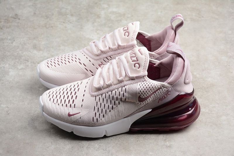 Ah6789 601 Nike Women Womens Air Max 270 Barely Rose Ah6789 601 Nike Women Womens Air Max 270 Barely Rose