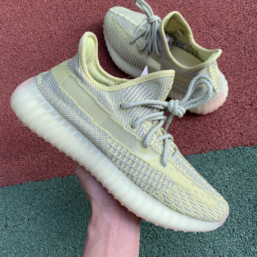 Yeezy Static 3M Reflective Unboxing Review On Feet